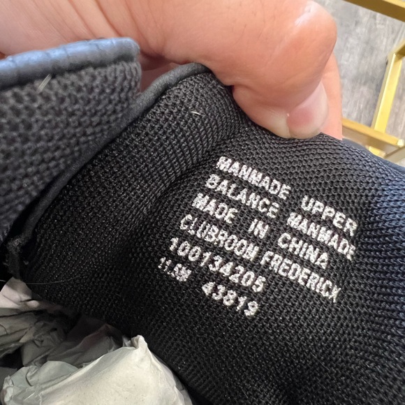 CLUB ROOM cap toe shoes ✨ - Picture 6 of 10